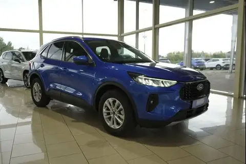 Used FORD KUGA Petrol 2024 Ad 