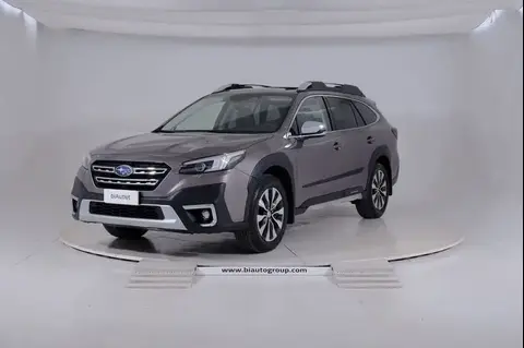 Annonce SUBARU OUTBACK GPL 2023 d'occasion 