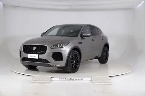 Annonce JAGUAR E-PACE Diesel 2019 d'occasion 