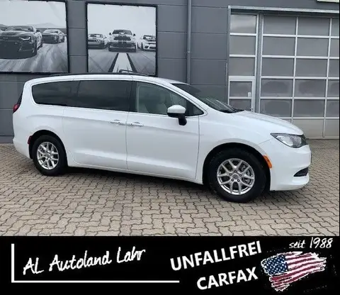 Used CHRYSLER PACIFICA Petrol 2021 Ad 