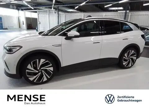 Annonce VOLKSWAGEN ID.4 Non renseigné 2023 d'occasion 