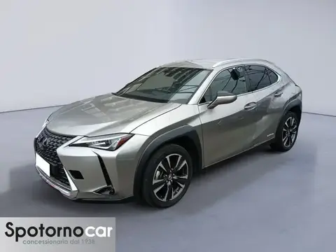 Annonce LEXUS UX Hybride 2019 d'occasion 