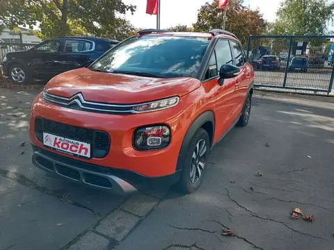 Used CITROEN C3 AIRCROSS Petrol 2019 Ad 