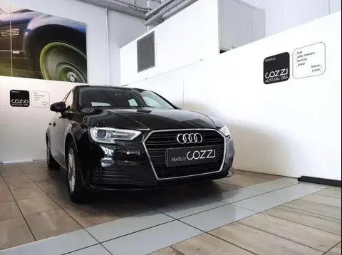 Used AUDI A3 Diesel 2019 Ad 