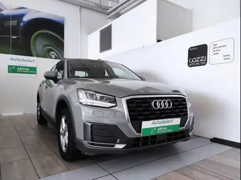 Used AUDI Q2 Diesel 2019 Ad 