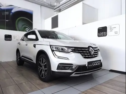 Annonce RENAULT KOLEOS Diesel 2022 d'occasion 