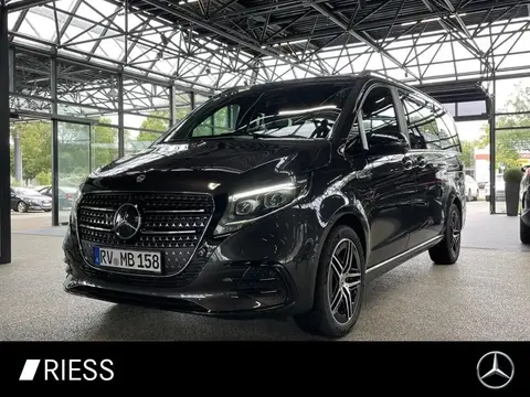 Annonce MERCEDES-BENZ CLASSE V Diesel 2024 d'occasion 