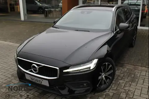 Annonce VOLVO V60 Diesel 2021 d'occasion 