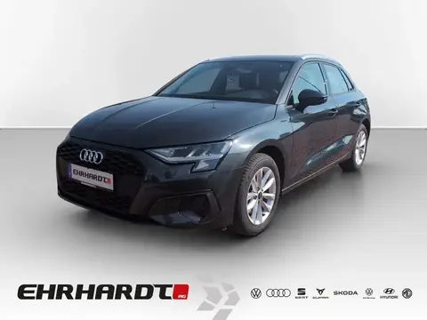 Annonce AUDI A3 Essence 2023 d'occasion 