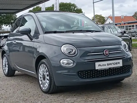 Used FIAT 500 Petrol 2020 Ad 