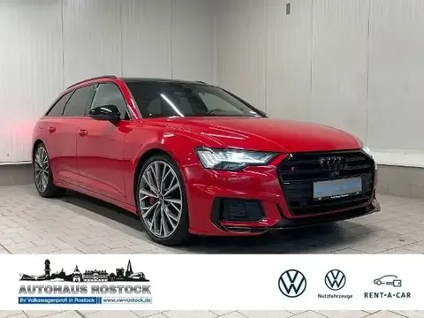 Used AUDI S6 Diesel 2022 Ad 