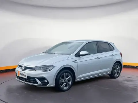 Annonce VOLKSWAGEN POLO Essence 2023 d'occasion 