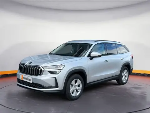 Annonce SKODA KODIAQ Diesel 2024 d'occasion 