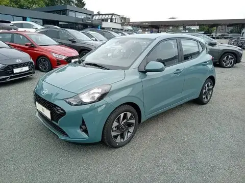 Annonce HYUNDAI I10 Essence 2024 d'occasion 