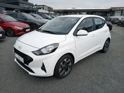 Annonce HYUNDAI I10 Essence 2024 d'occasion 