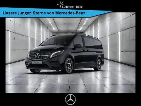 Used MERCEDES-BENZ CLASSE V Diesel 2021 Ad 