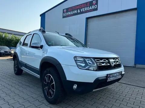 Used DACIA DUSTER Petrol 2016 Ad 