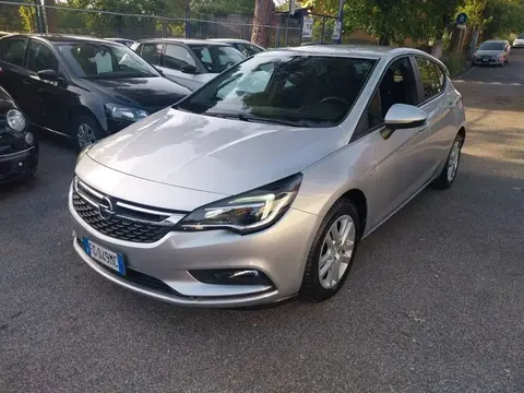 Annonce OPEL ASTRA Diesel 2018 d'occasion 