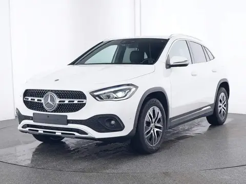 Used MERCEDES-BENZ CLASSE GLA Diesel 2023 Ad 