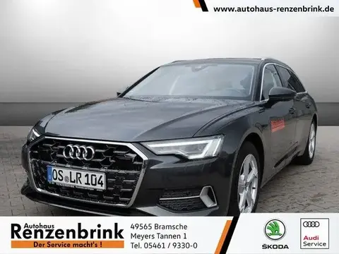 Used AUDI A6 Diesel 2024 Ad 