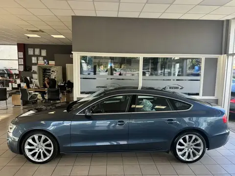 Used AUDI A5 Diesel 2016 Ad 