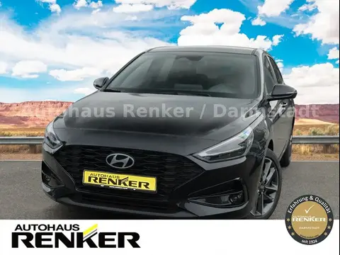 Used HYUNDAI I30 Petrol 2024 Ad 