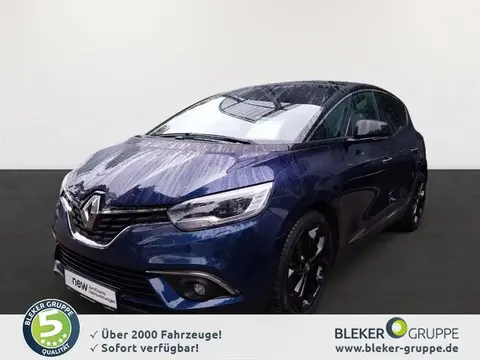 Annonce RENAULT SCENIC Essence 2020 d'occasion 