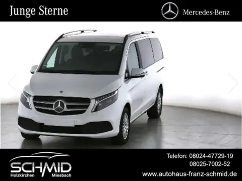 Used MERCEDES-BENZ CLASSE V Diesel 2024 Ad 