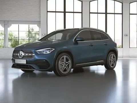 Used MERCEDES-BENZ CLASSE GLA Hybrid 2023 Ad 