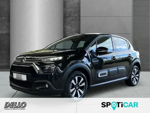 Used CITROEN C3 Petrol 2022 Ad 