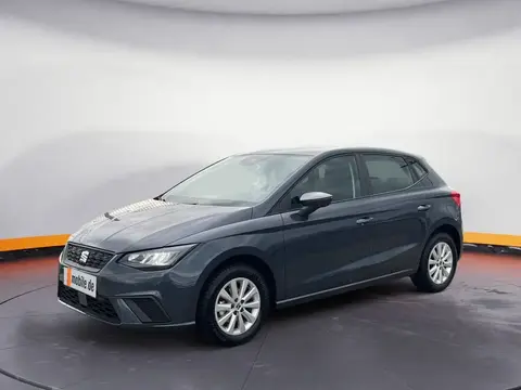 Used SEAT IBIZA Petrol 2024 Ad 