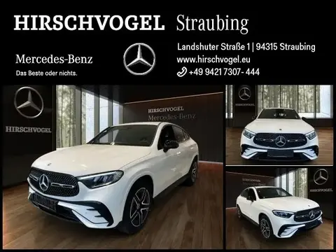 Used MERCEDES-BENZ CLASSE GLC Diesel 2024 Ad 