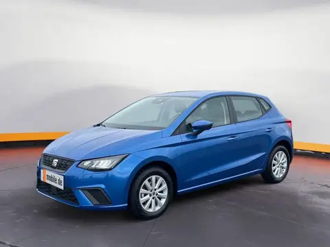 Used SEAT IBIZA Petrol 2024 Ad 