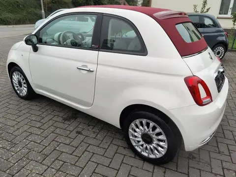 Used FIAT 500C Petrol 2020 Ad 