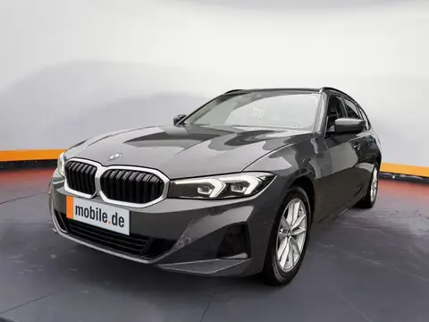 Annonce BMW SERIE 3 Essence 2022 d'occasion 