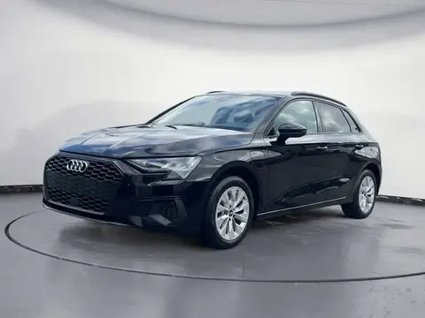 Annonce AUDI A3 Hybride 2021 d'occasion 