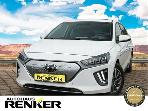 Used HYUNDAI IONIQ Not specified 2020 Ad 