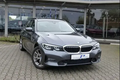 Annonce BMW SERIE 3 Essence 2020 d'occasion 