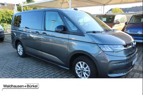 Annonce VOLKSWAGEN T7 Diesel 2024 d'occasion 