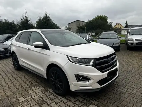 Used FORD EDGE Diesel 2017 Ad 