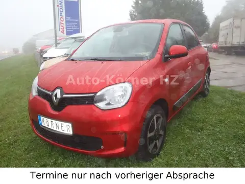 Used RENAULT TWINGO Petrol 2020 Ad 