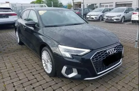 Used AUDI A3 Petrol 2022 Ad 