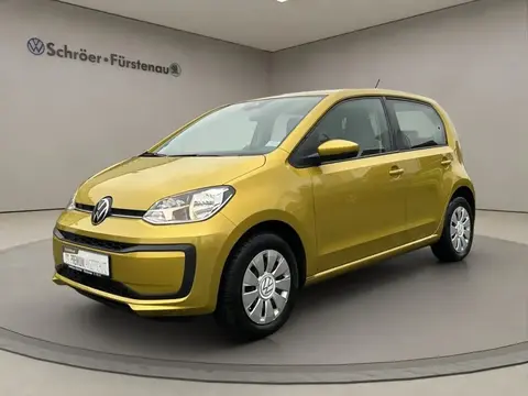 Used VOLKSWAGEN UP! Petrol 2021 Ad 