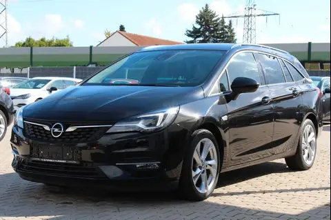 Used OPEL ASTRA Diesel 2020 Ad 