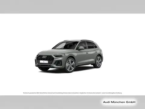 Annonce AUDI Q5 Diesel 2021 d'occasion 