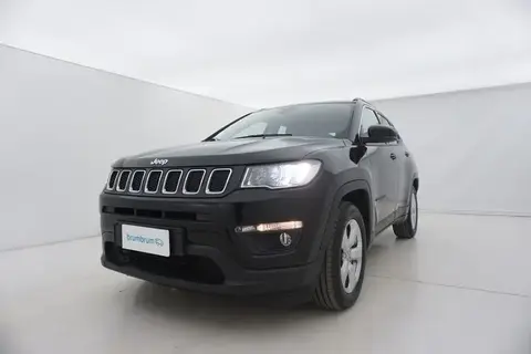 Used JEEP COMPASS Diesel 2020 Ad 