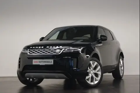 Annonce LAND ROVER RANGE ROVER EVOQUE Diesel 2020 d'occasion 