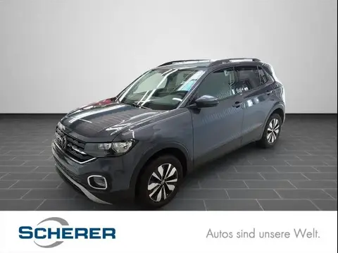 Used VOLKSWAGEN T-CROSS Petrol 2024 Ad 