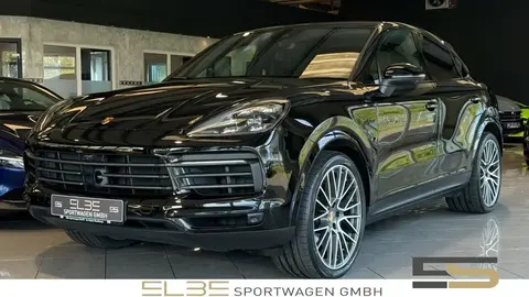 Used PORSCHE CAYENNE Hybrid 2022 Ad 