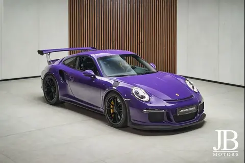 Annonce PORSCHE 991 Essence 2015 d'occasion 